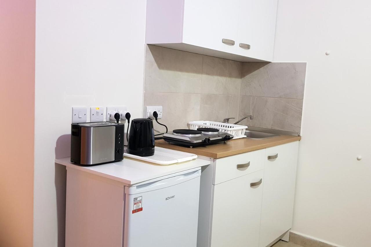Rivotorto Retreat House Guest house Birkirkara