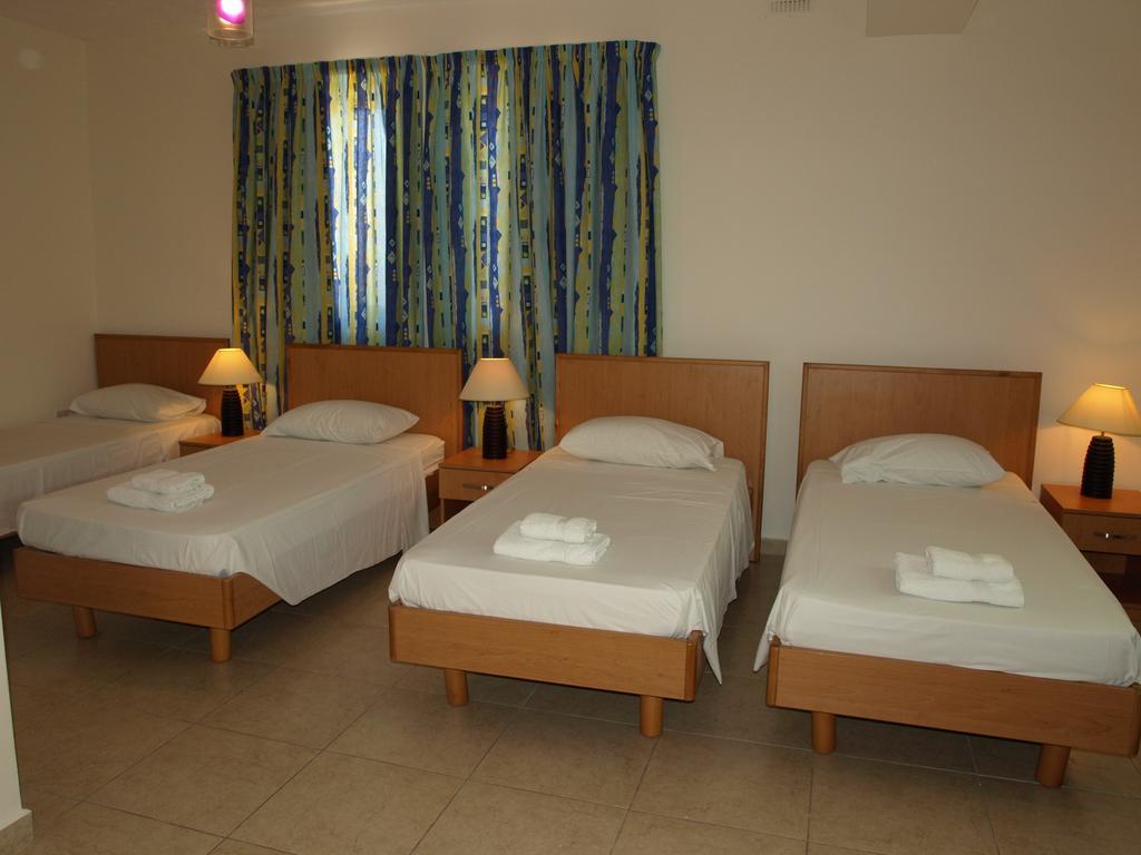 Rivotorto Retreat House