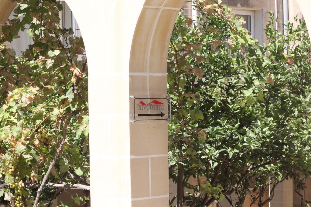 Guest house Rivotorto Retreat House Birkirkara