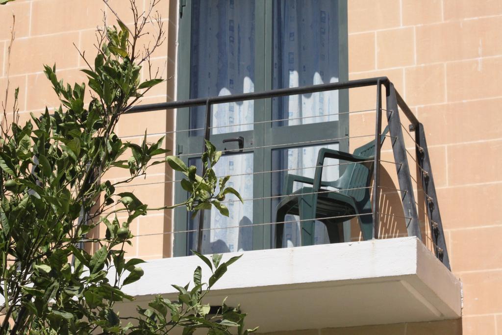 Rivotorto Retreat House