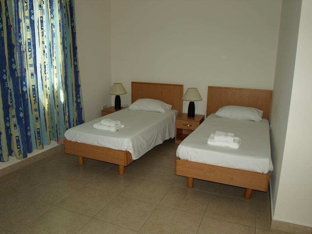 Guest house Rivotorto Retreat House *