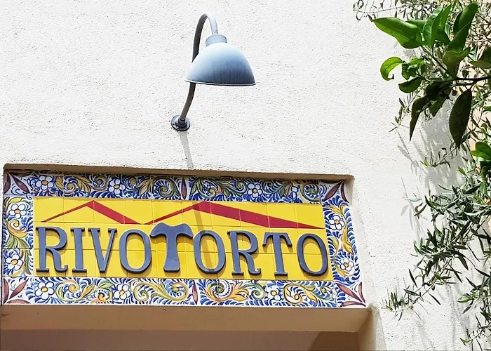 Rivotorto Retreat House