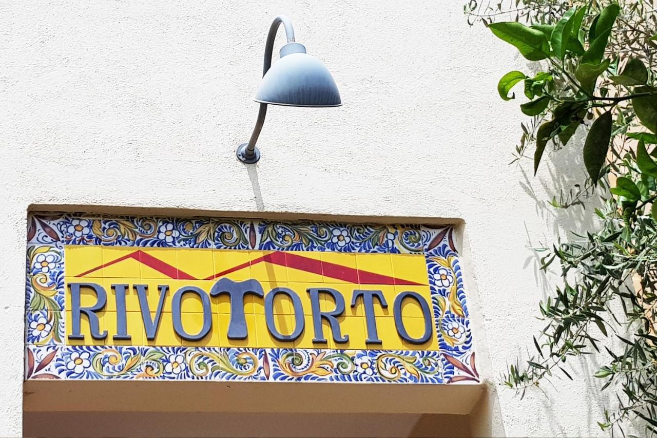 Rivotorto Retreat House Pensjonat Birkirkara