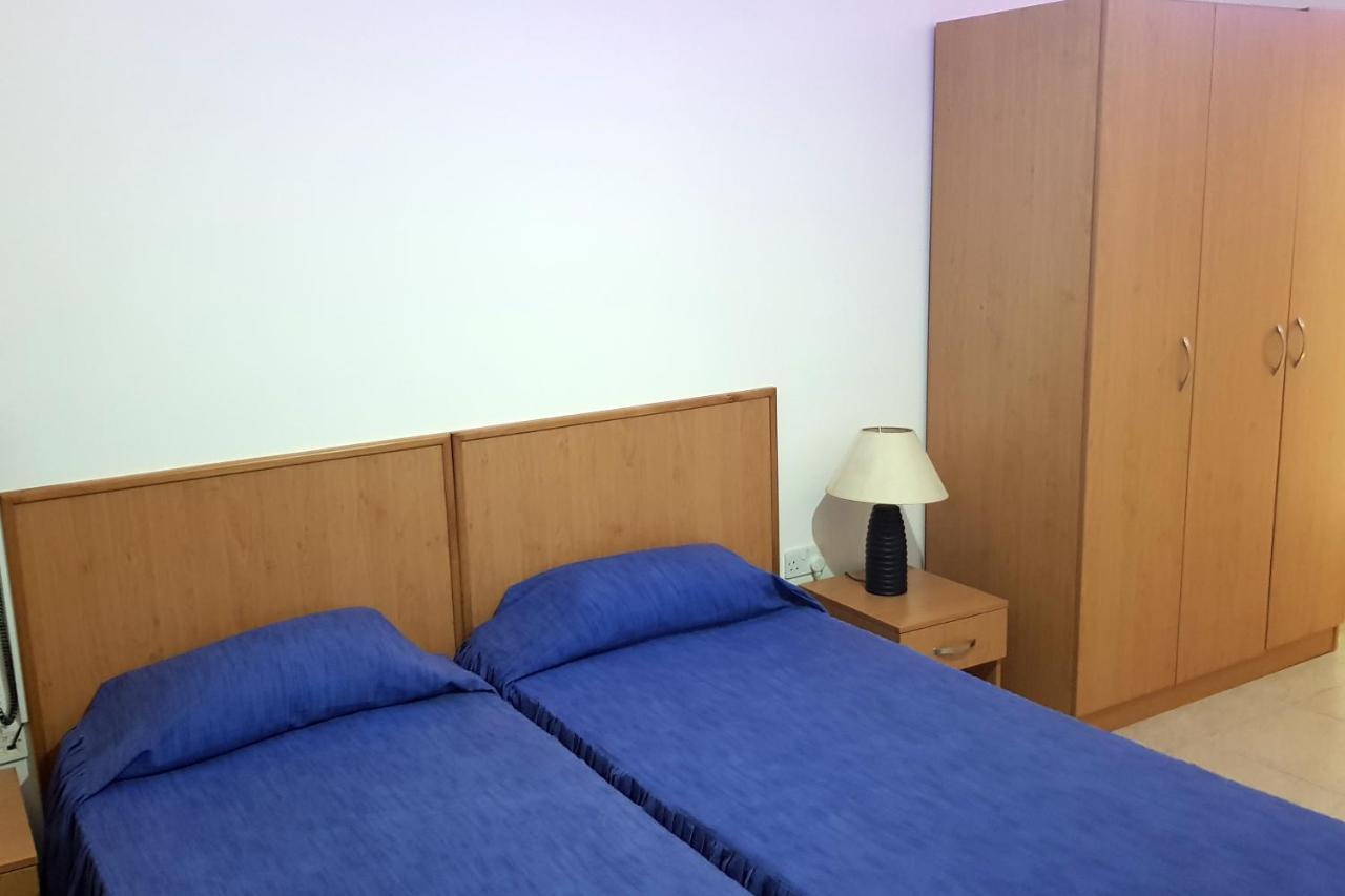 Pensiune Rivotorto Retreat House Birkirkara