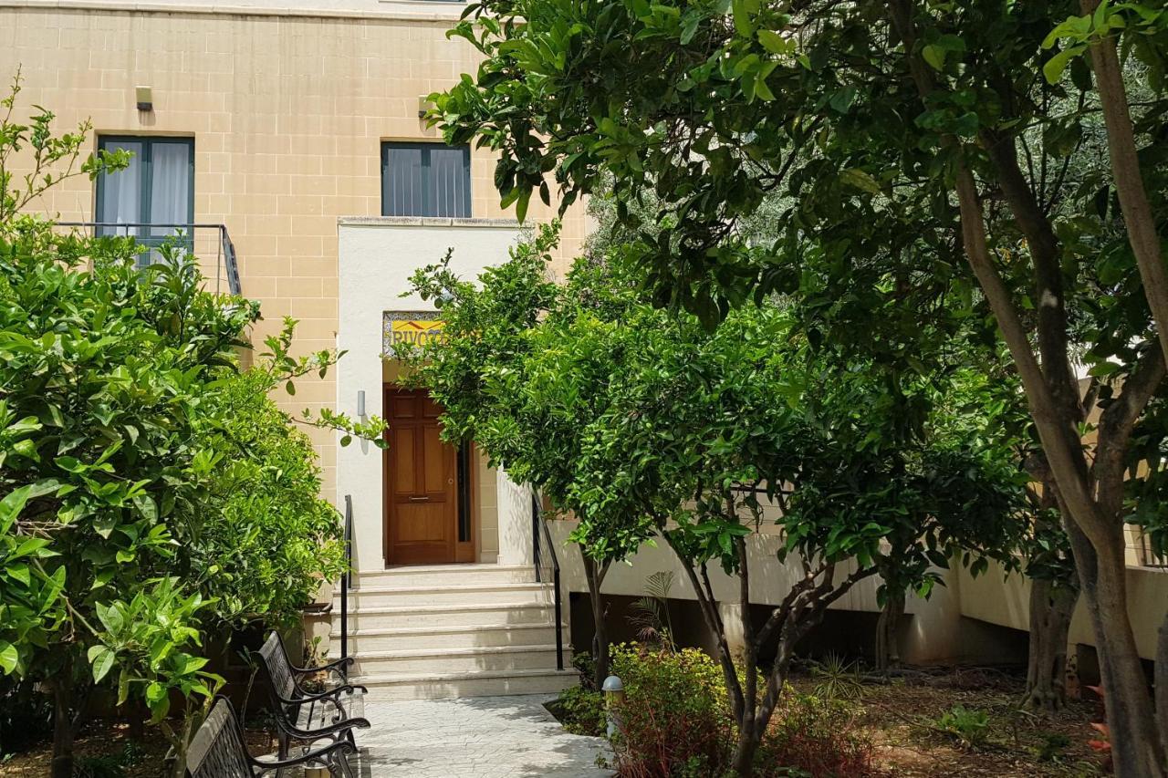 Rivotorto Retreat House *
