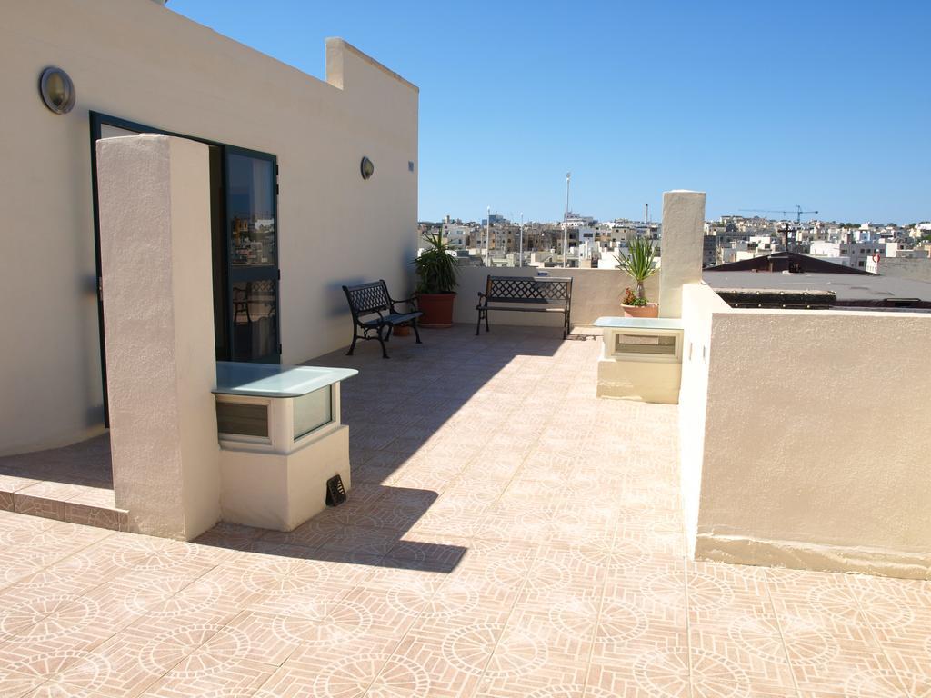 Rivotorto Retreat House Birkirkara