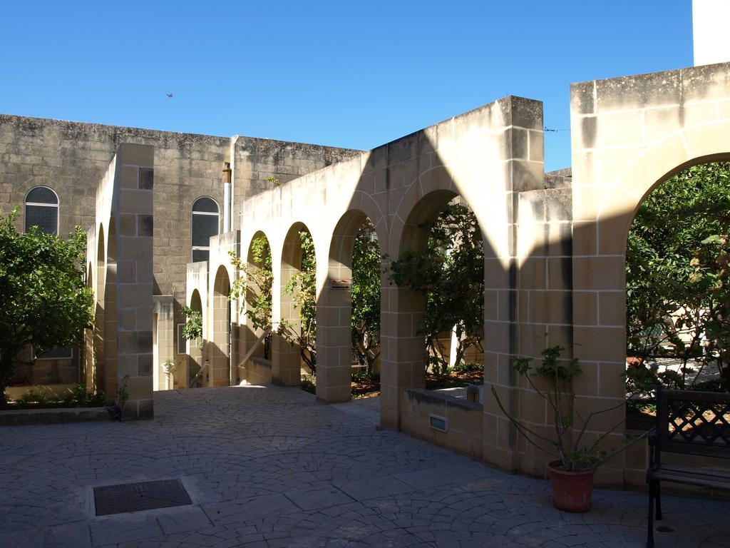 Rivotorto Retreat House Birkirkara