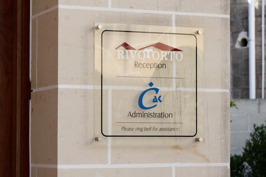 Rivotorto Retreat House Birkirkara