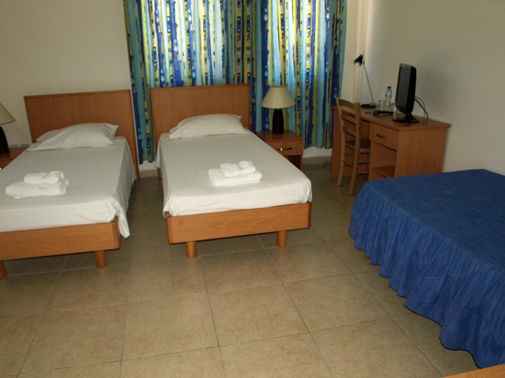 Pensjonat Rivotorto Retreat House